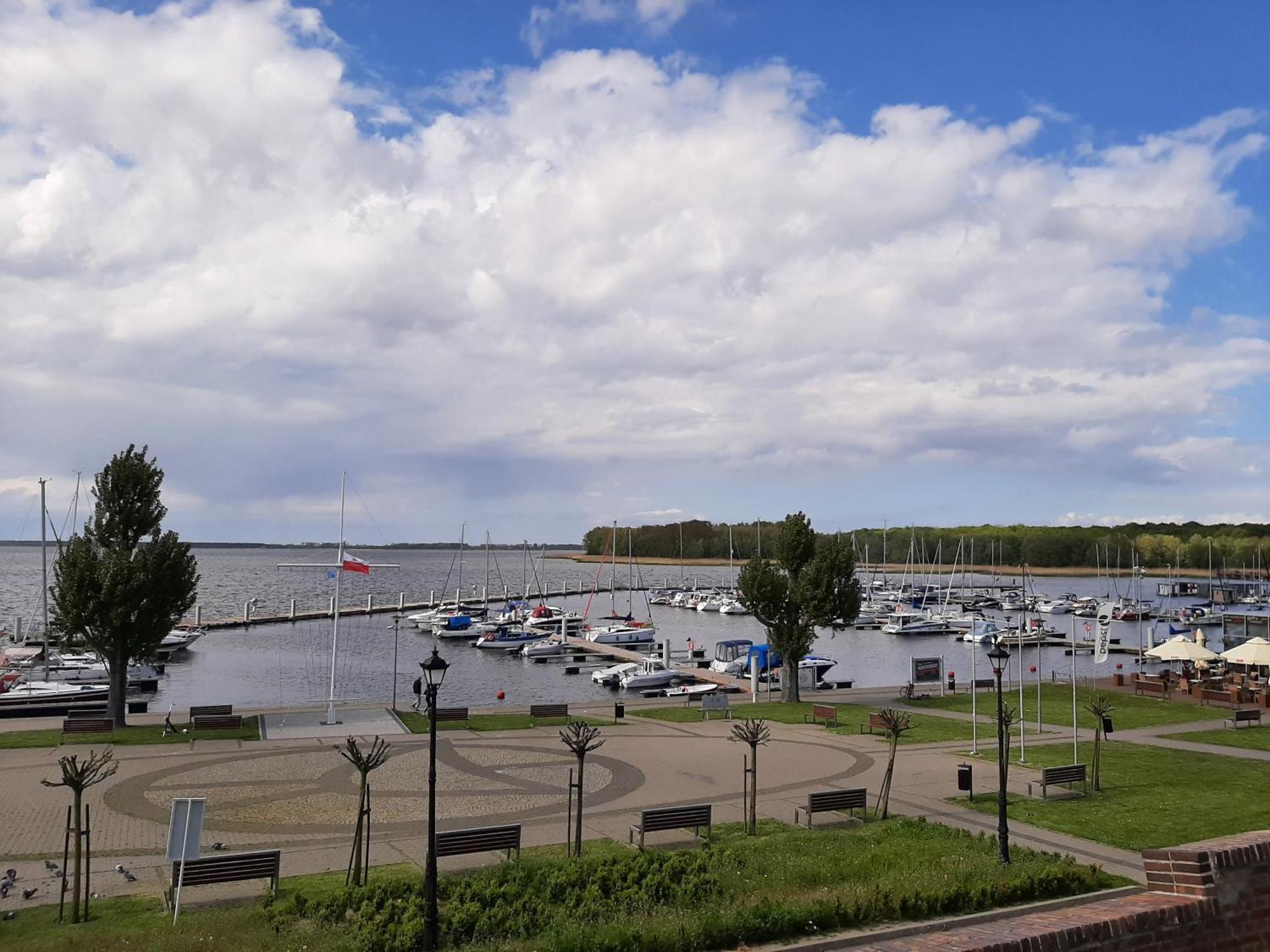 Domki Letniskowe Pod Orzechem Dziwnowek-Wrzosowo Wrzosowo  Exterior foto